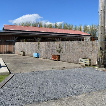 Villa Den Hooimijt Kats Exterior foto