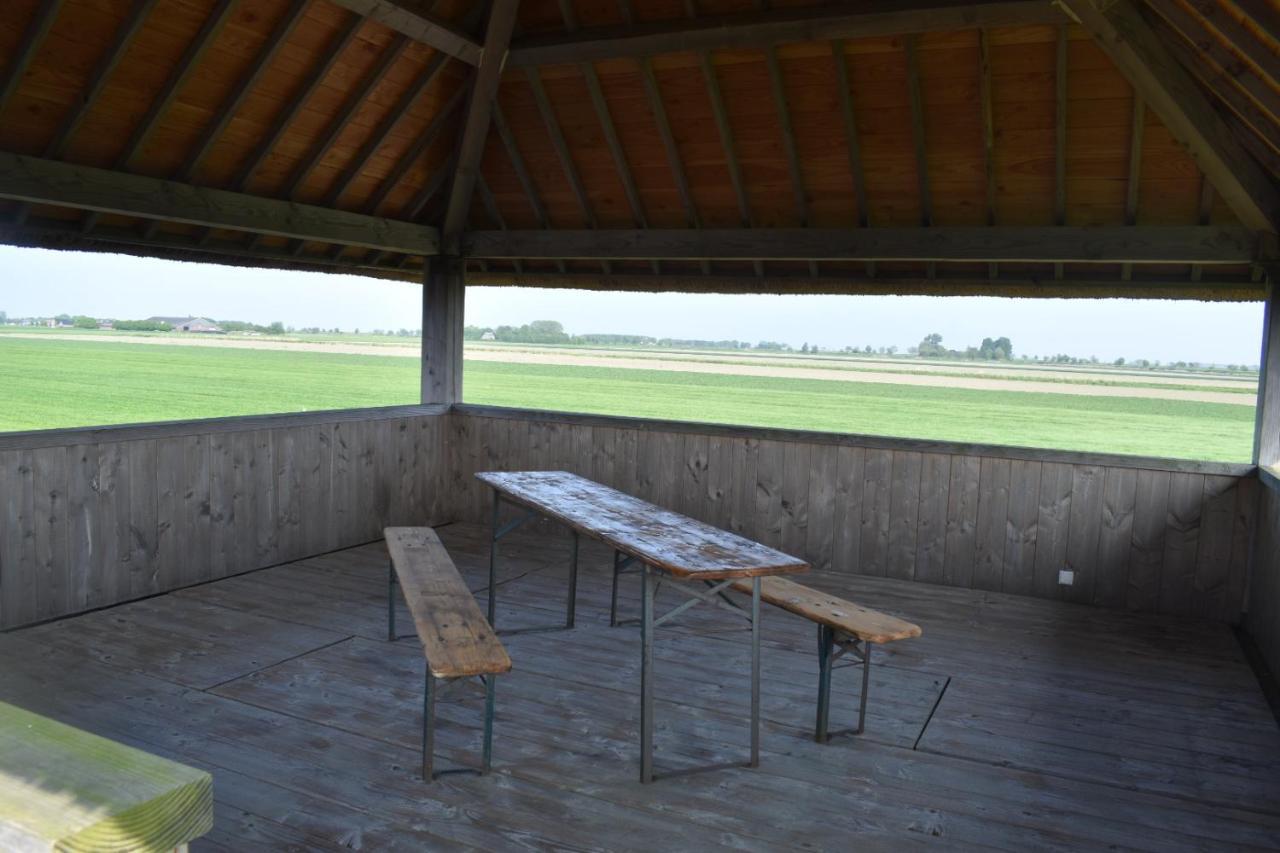 Villa Den Hooimijt Kats Exterior foto